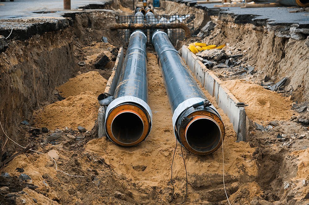 Mitrovica District Heating