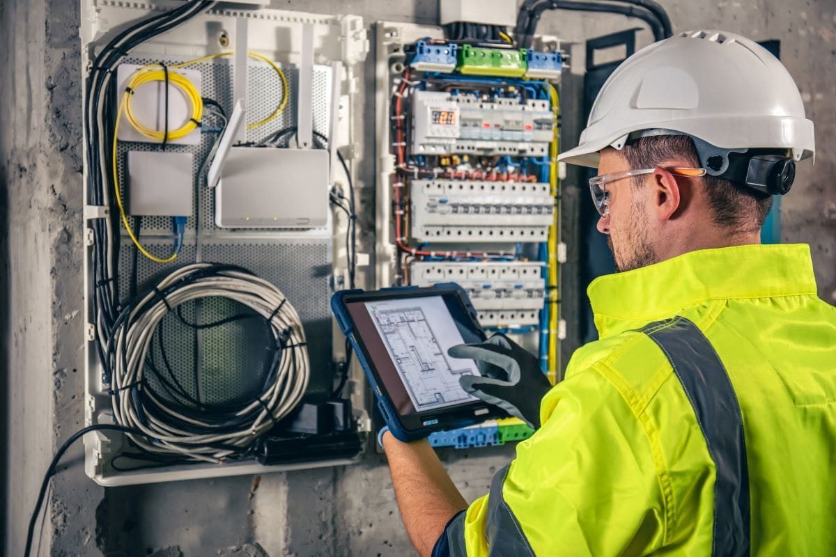 Electrical & Lighting Division