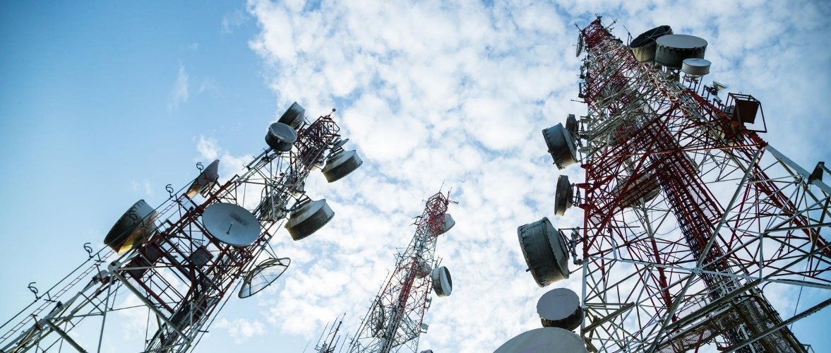 ICT & Telecommunication Division