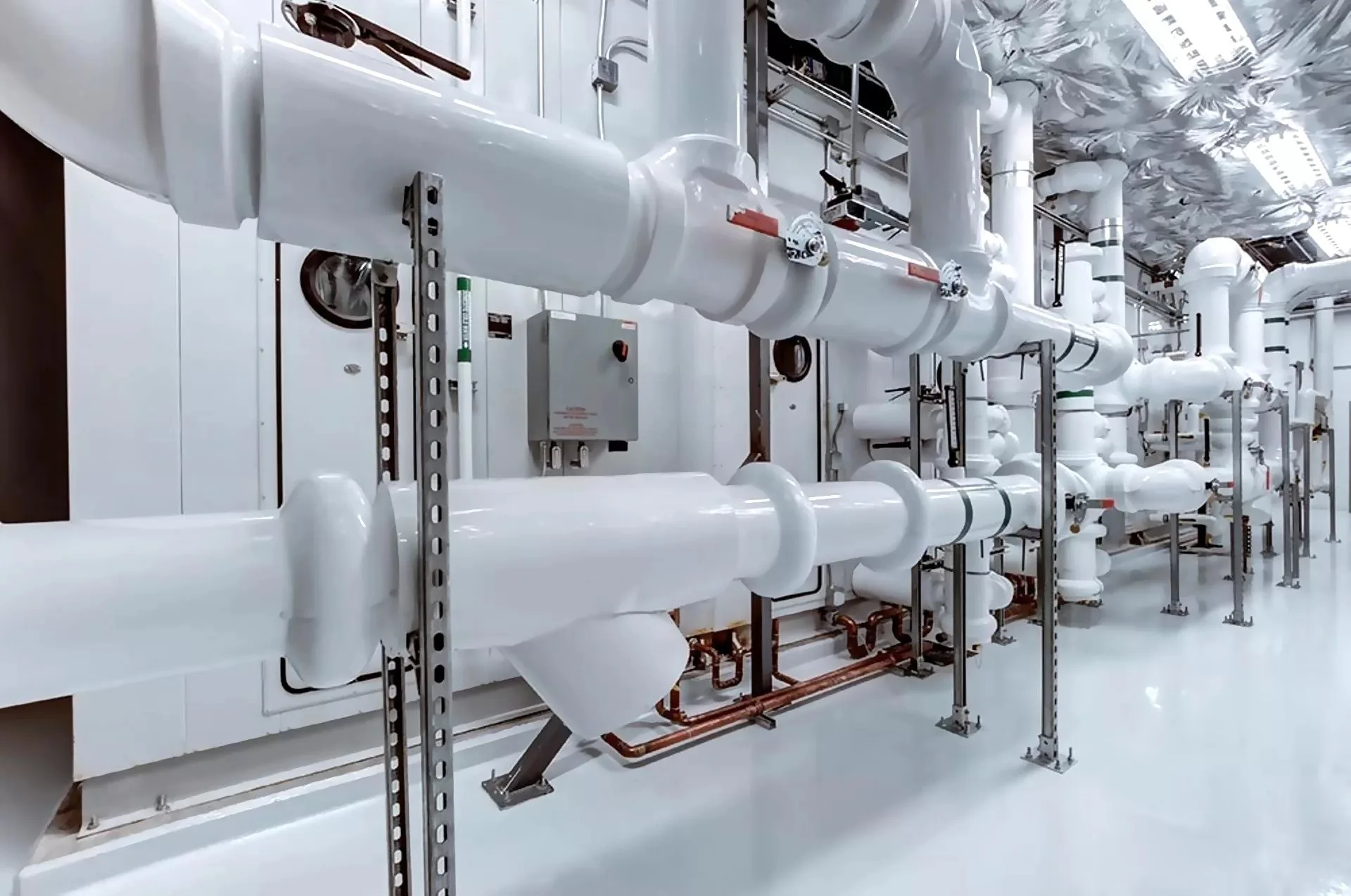 Plumbing & Sewerage Division
