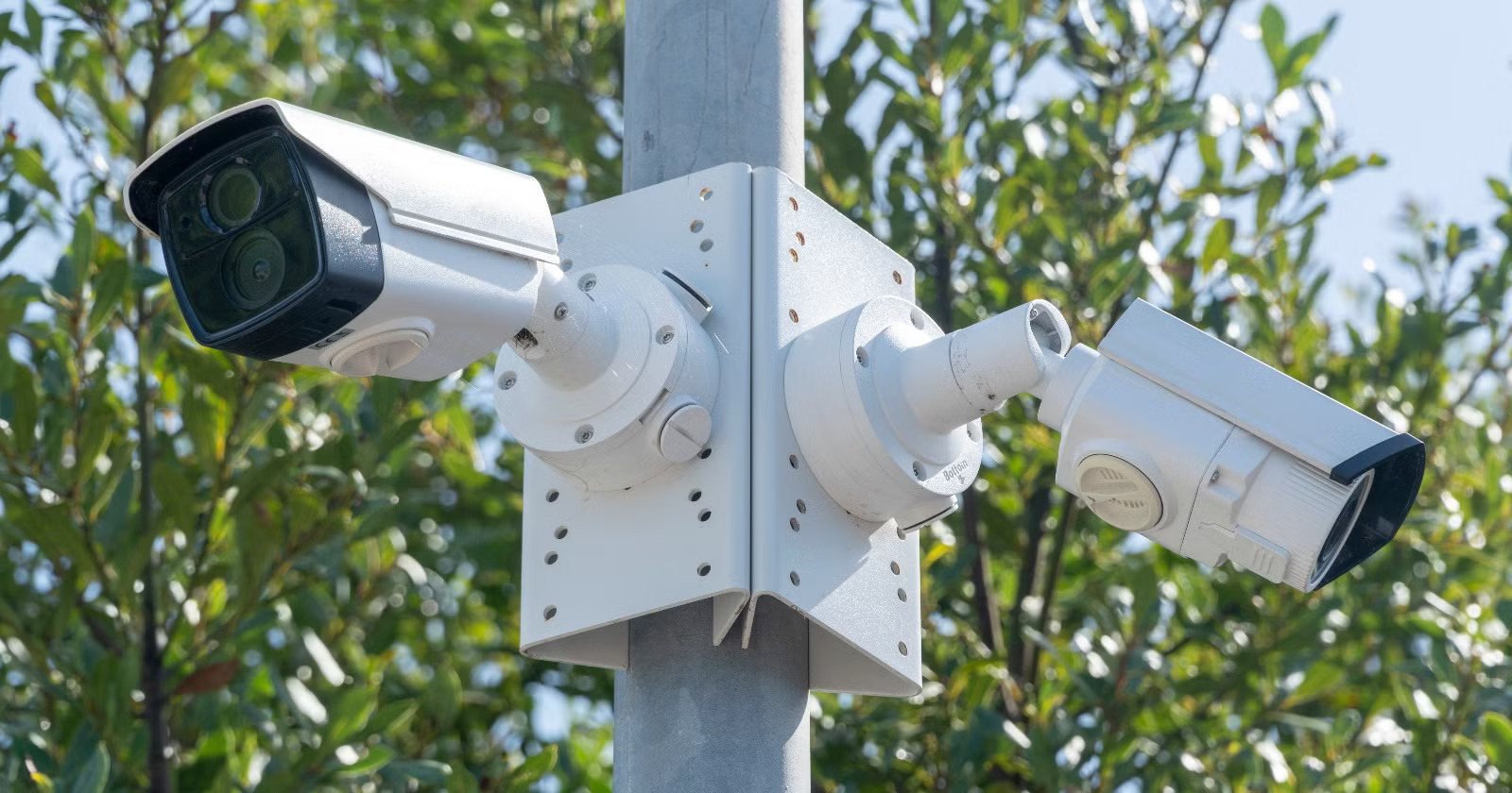 Security & Safety Systems Division