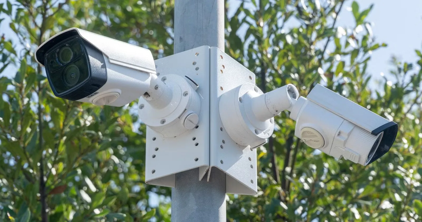 Security & Safety Systems Division