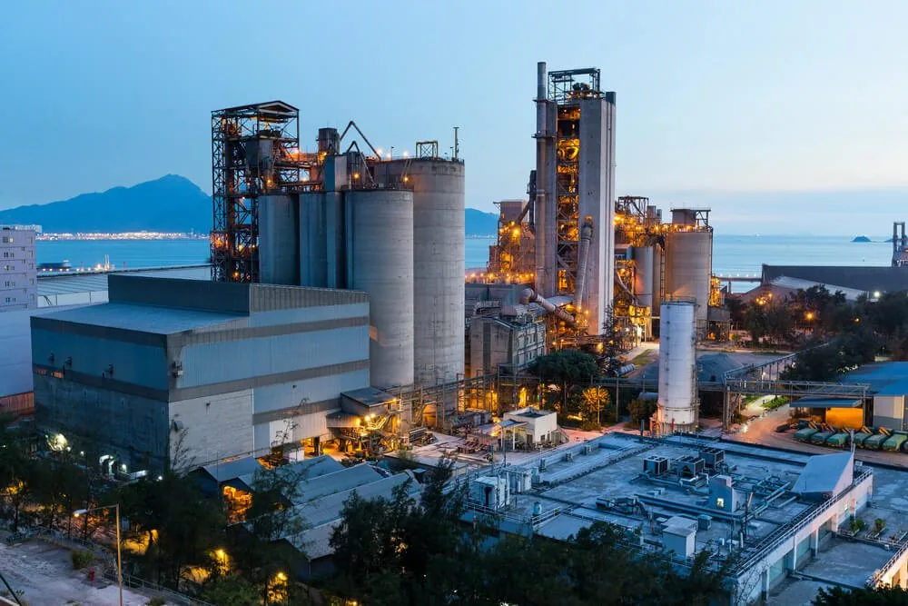 Sites industriels