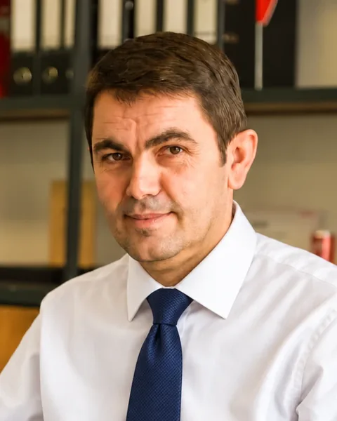 Gazmend Kelmendi